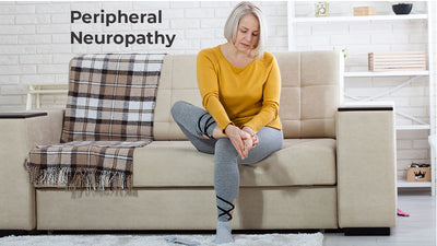 Women's Health and Peripheral Neuropathy