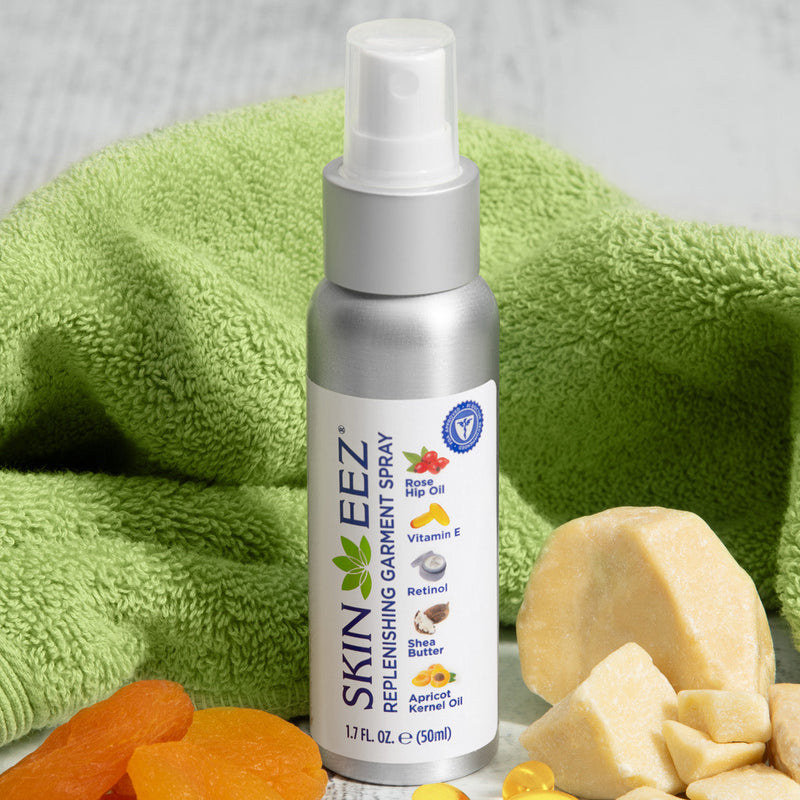 Skineez SkinRepair Moisturizing Body and Garment Spray