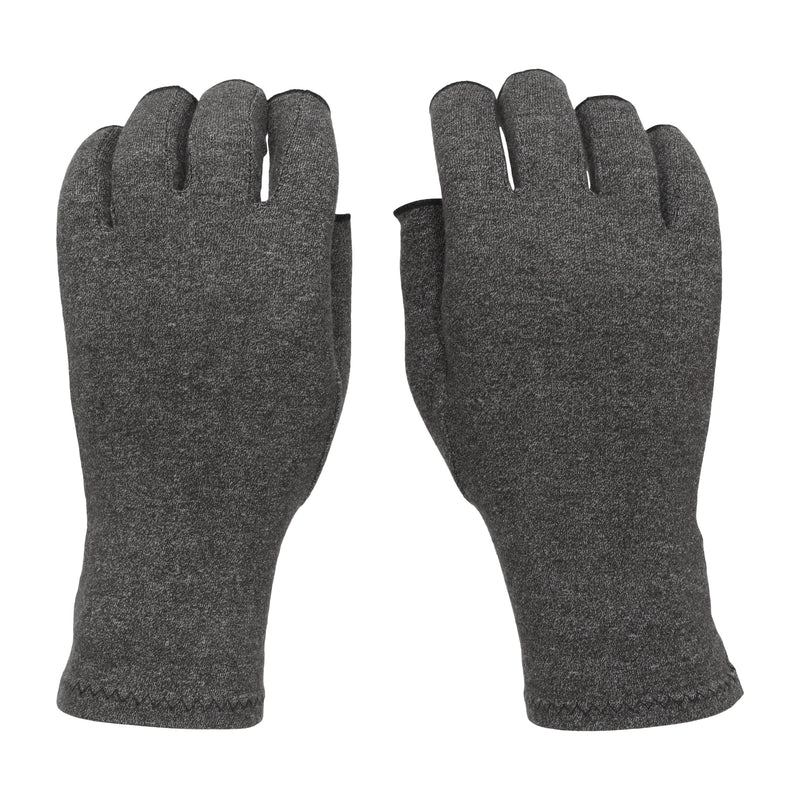Skineez Compression Gloves with Moisturizing Benefits