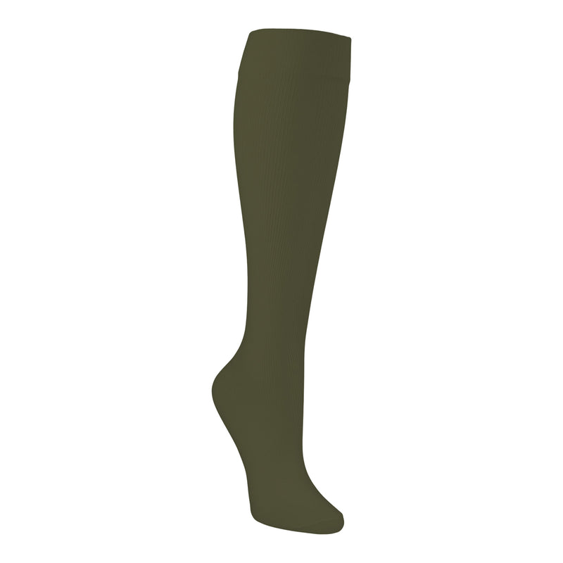 Skineez Hydrating Compression Socks 10-20/15-20 mmHg