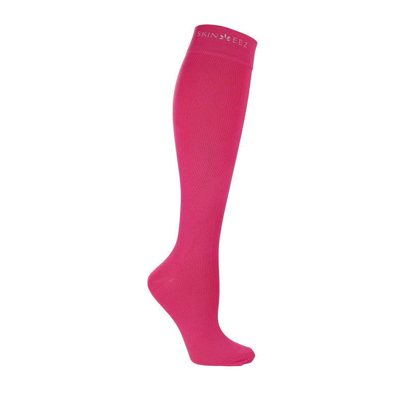 Skineez Hydrating Compression Socks 10-20/15-20 mmHg