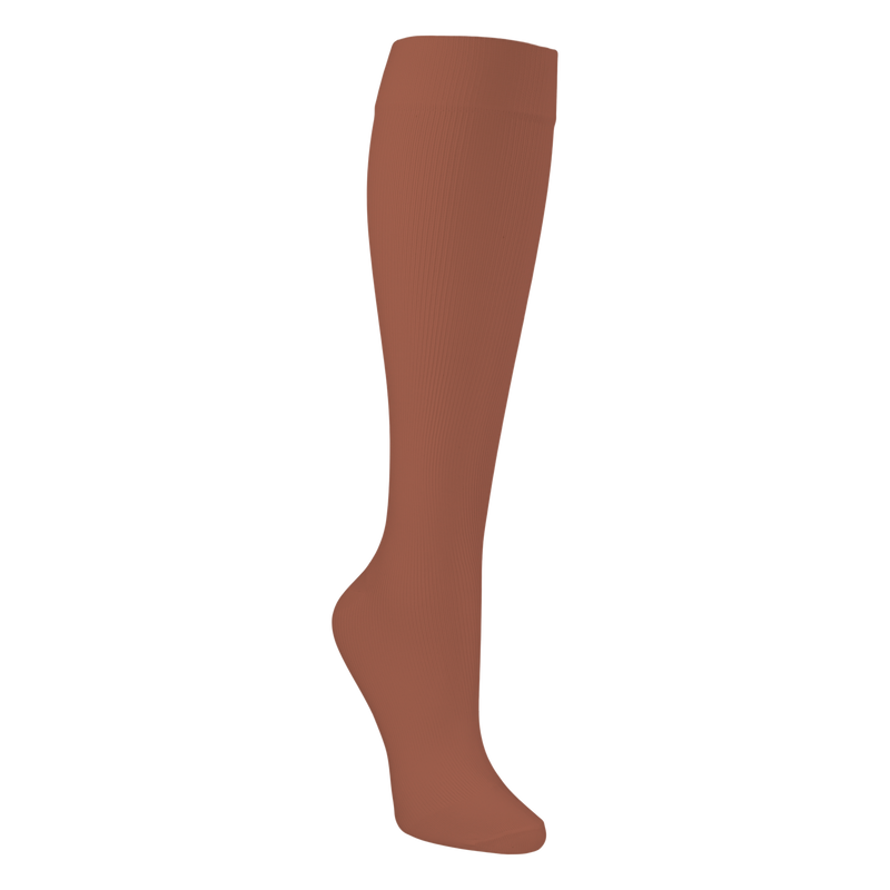 Skineez Hydrating Compression Socks 10-20/15-20 mmHg