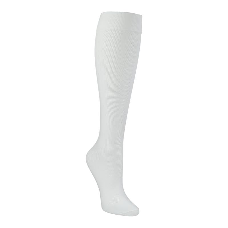 Skineez Hydrating Compression Socks 10-20/15-20 mmHg
