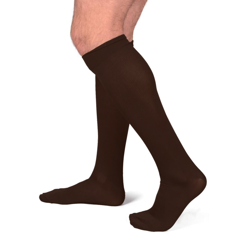 Skineez Hydrating Compression Sock (10-15 mmHg) (MILD Compression)
