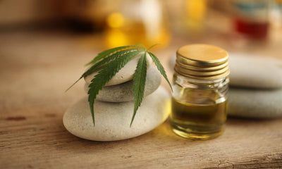 CBD in skincare – uses and benefits