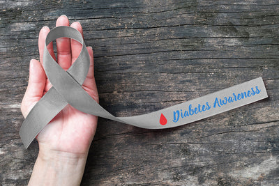 November - Diabetes awareness month