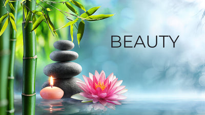 Introducing our new Beauty Line