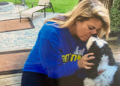National Rescue Dog Day