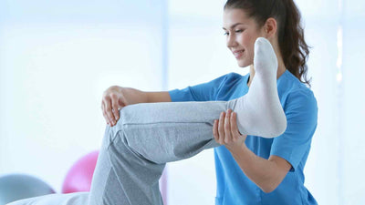 How long should you wear compression socks after surgery?