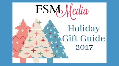 FSM Lists SKINEEZ On The 2017 Holiday Gift Guide