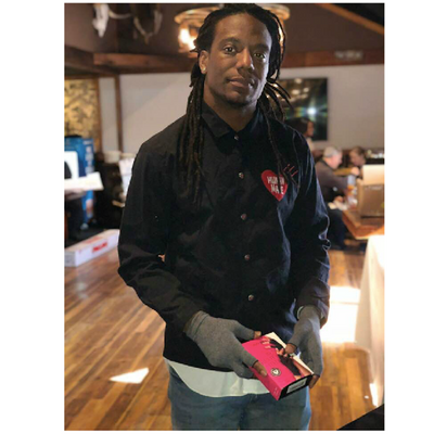 SKINEEZ® at Super Bowl LII