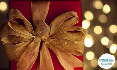 Christmas preparation with SKINEEZ®