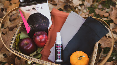 Skineez® Fall Colors