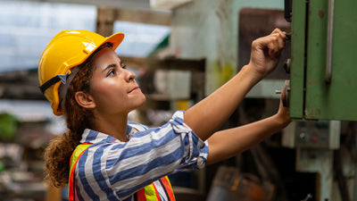 Women in Construction Week