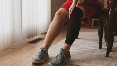Arm and Leg Compression sleeves for Lymphedema