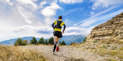 Is trail running the right sport for you?