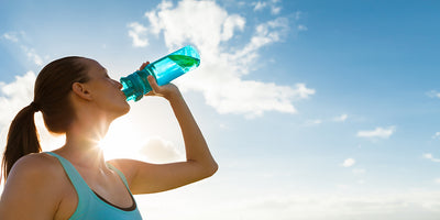 Skineez Skin-Reparative Celebrates National Hydration Day