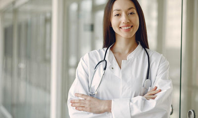 National Women Physicians Day