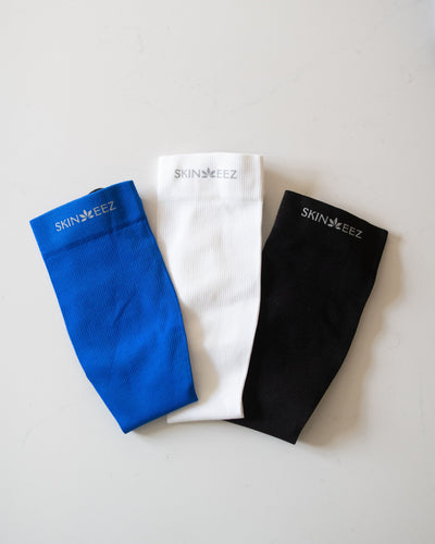WHY COMPRESSION SOCKS ARE CRUCIAL FOR TRAVELING