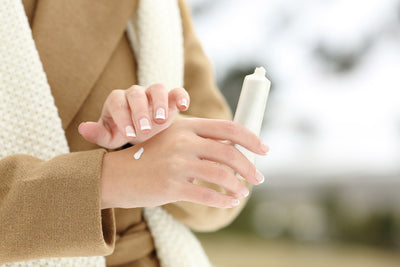 National winter skin relief day