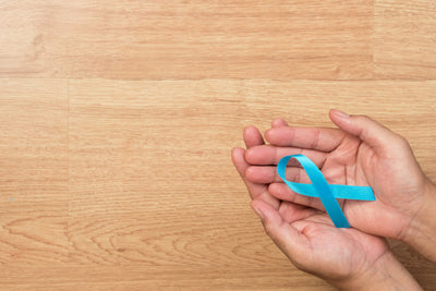 Men’s Health Awareness Month