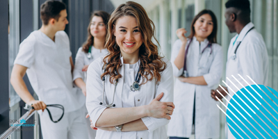 National Physicians Week