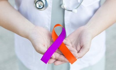 Psoriasis Awareness Month