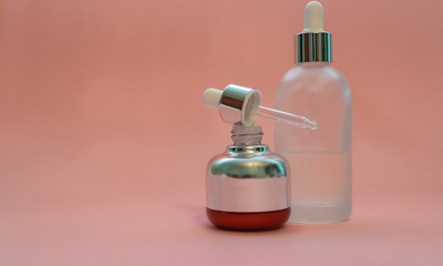 Retinol benefits for face and skin