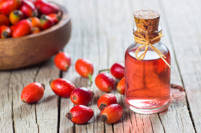Rosehip Oil in your Skincare routine