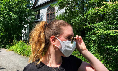 Are cloth masks effective against Coronavirus?