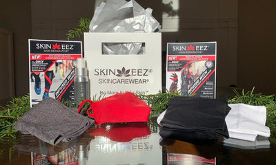 Holiday Specialties – what is new in the SKINEEZ shop?