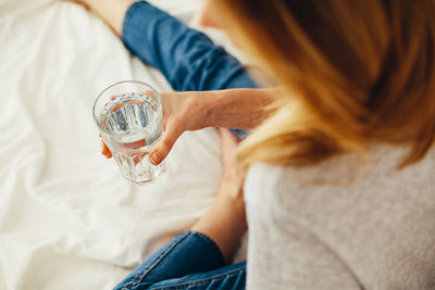 The importance of Hydration for the Skin