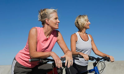 Women’s Health and Fitness Day
