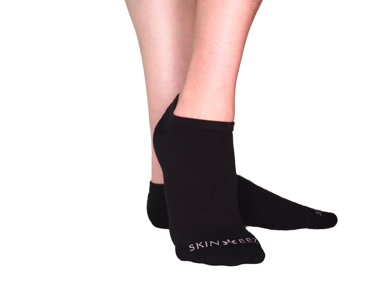 Skineez Hydrating Sport Pro Compression Plus-Ankle