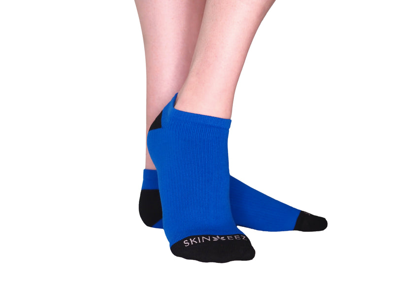 Skineez Hydrating Sport Pro Compression Plus-Ankle