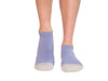 Made in USA Pastel Sport Pro Compression Plus-Ankle Moisturizing