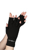 Skineez Hydrating Compression Gloves Colored