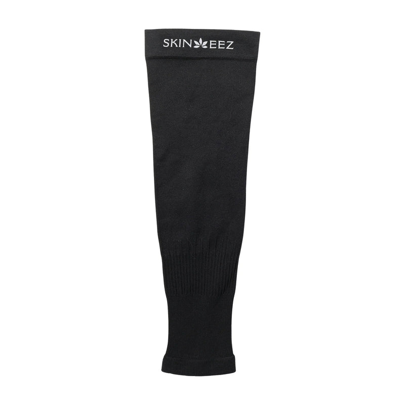 Made in USA Compression Arm Sleeve Menthol Medical Grade Moderate for Pain Relief