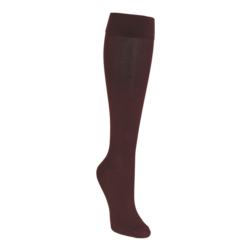 Made in USA Best Compression Socks 20-30 mmHg (Firm) – Soft, Moisturizing, All-Day Relief