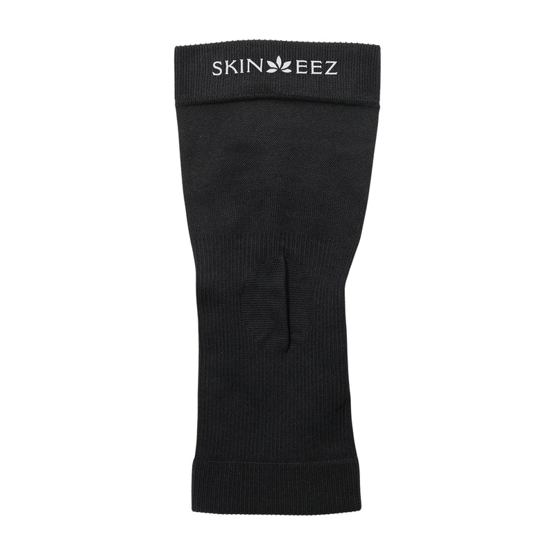 Made in USA Compression Knee Sleeve Menthol Medical Grade Moderate for Pain Relief