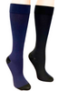 The ONLY Hydrating EZ Comfort Reversible Compression Socks