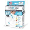 Moisturizing Compression Sock (10-15 mmHg) (MILD Compression)