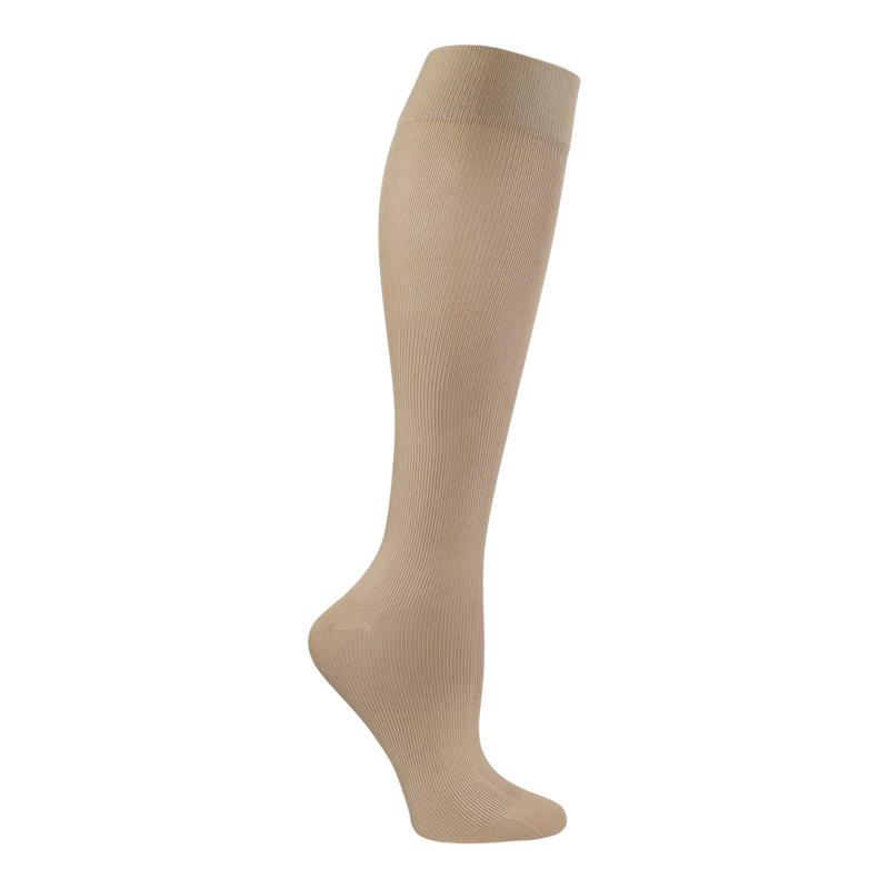 Advanced Healing Moisturizing 20-30 mmHg Firm Compression Socks