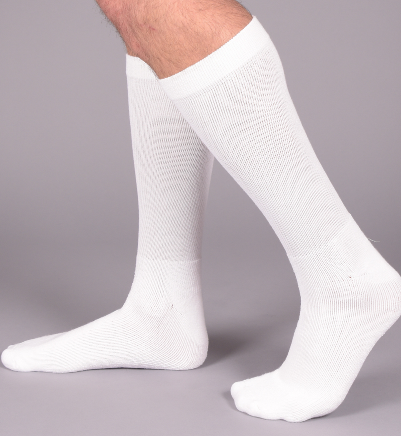 Advanced Healing Seamless Moisturizing Diabetic Socks – Skineez®