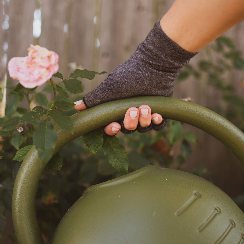 Made in USA Best Beauty Moisturizing Compression Gloves