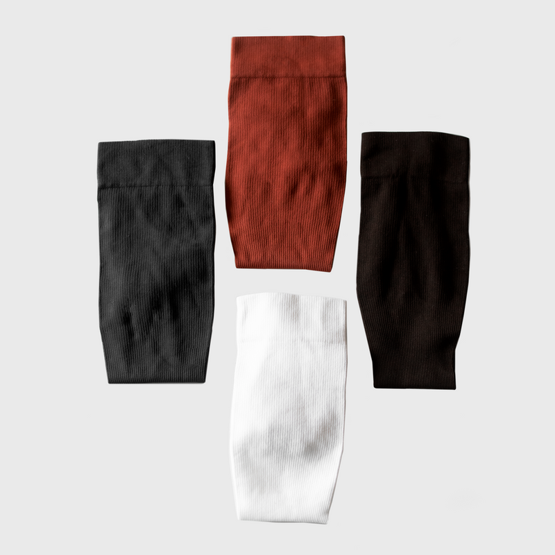 Made in USA Best Graduated Light Moisturizing Compression Sock