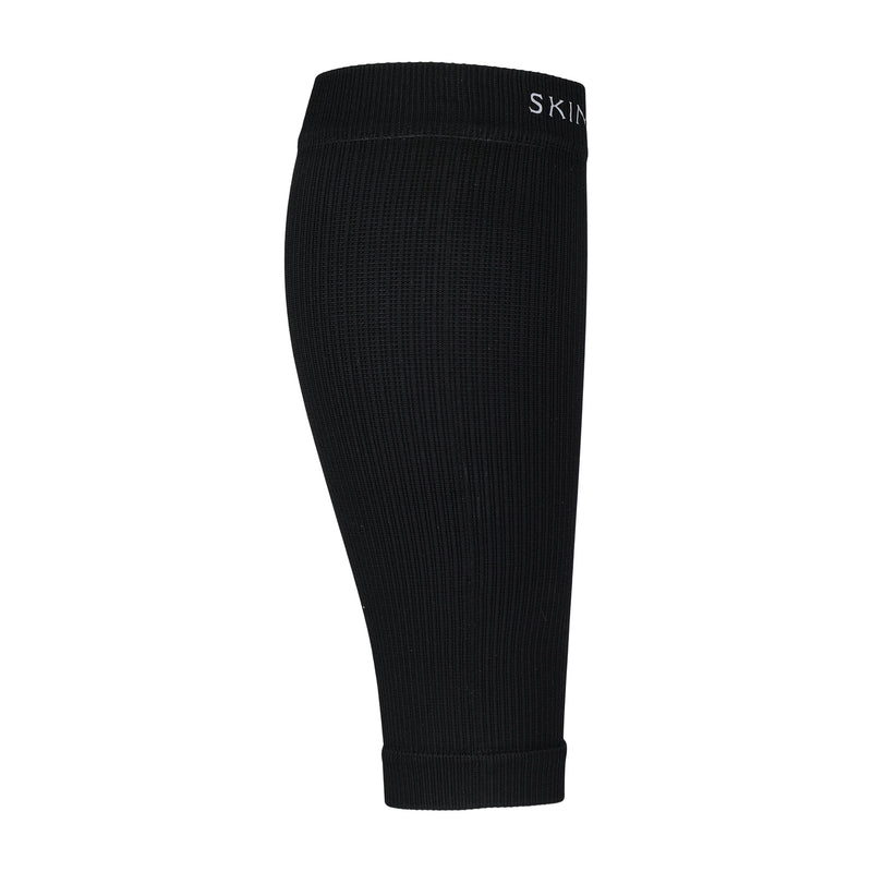 Made in USA Best Calf Sleeve Medical Grade Moderate Compression Moisturizing