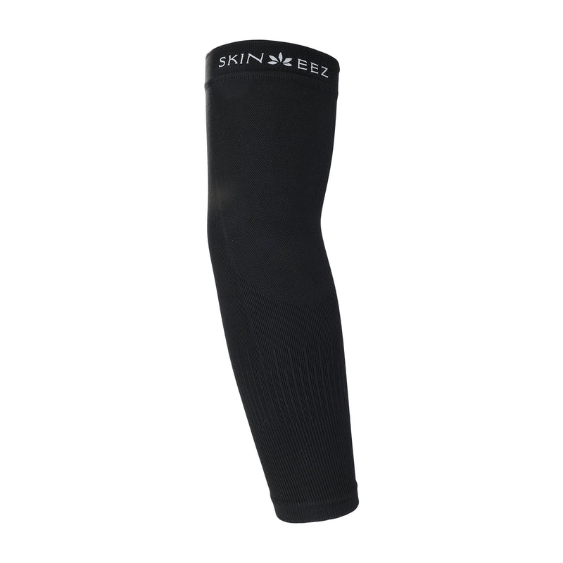 Made in USA Best Arm Sleeve Medical Grade Moderate Compression Moisturizing