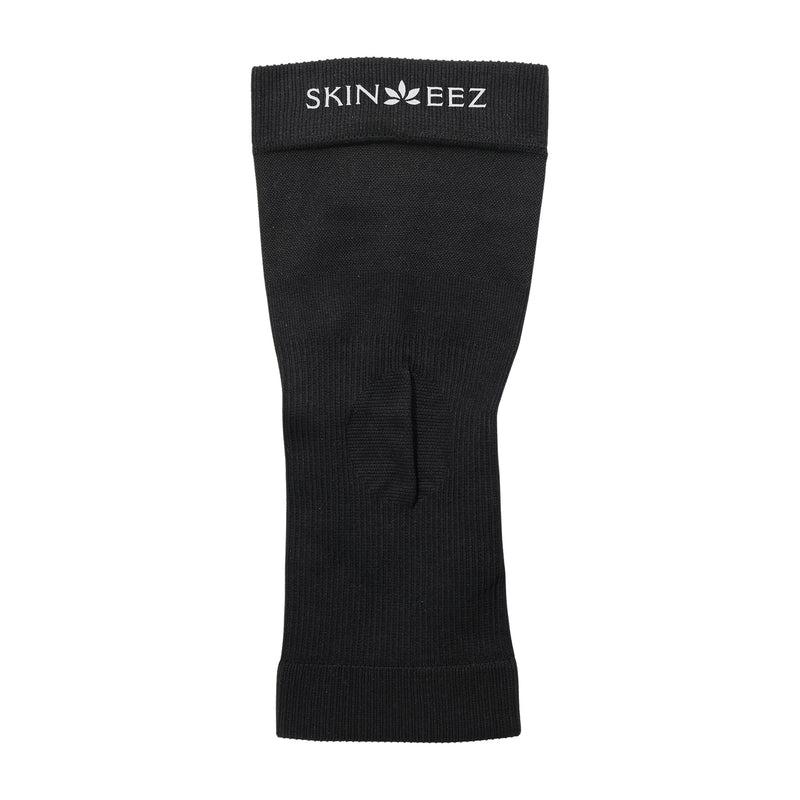 Made in USA Best Knee Sleeve Medical Grade Moderate Compression Moisturizing