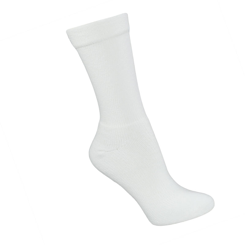 Made in USA Best Diabetic Socks Seamless Moisturizing Value Pack